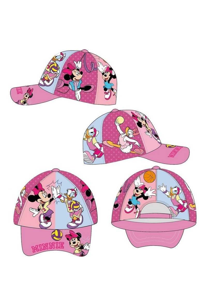 Casquette Minnie Disney Full Sublimation