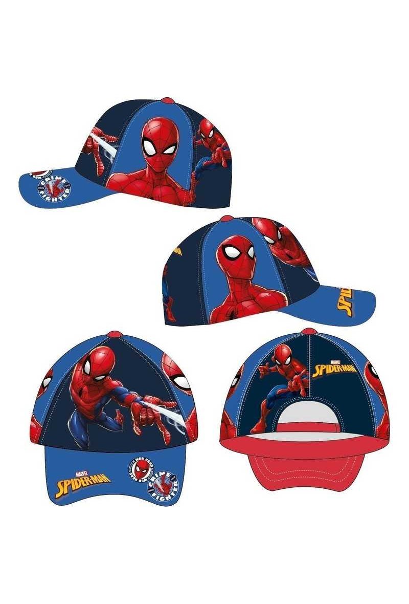 Casquette Spiderman Marvel Full Sublimation