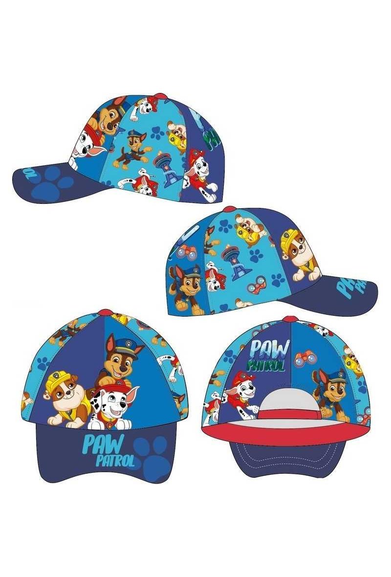 Casquette Paw Patrol Full Sublimation