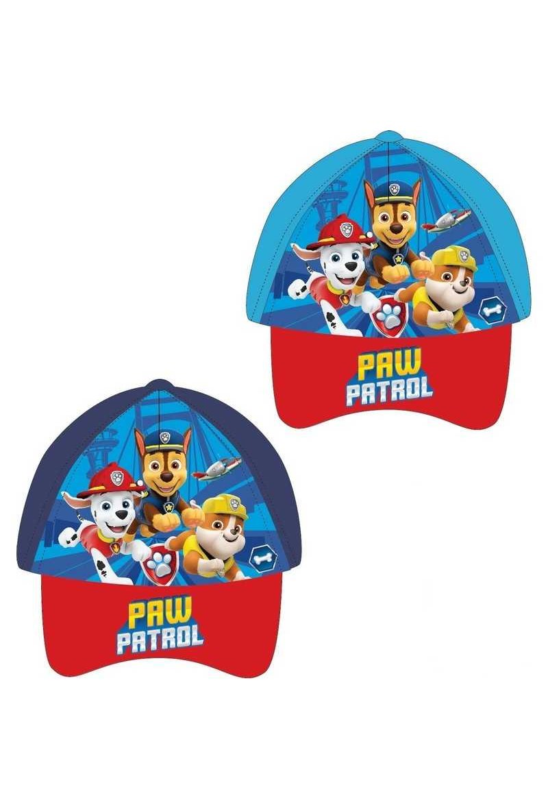 Casquette Paw Patrol