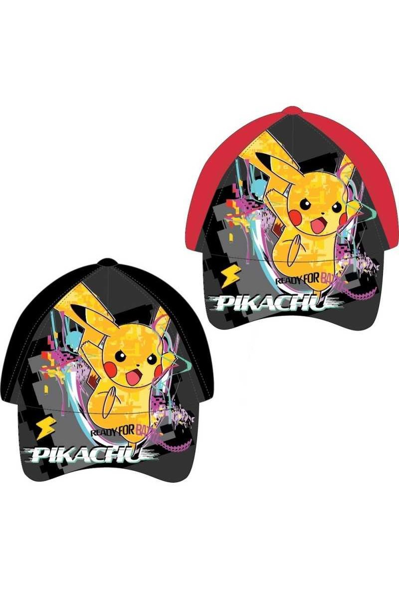 Casquette Pokémon