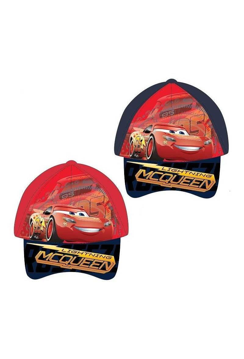 Casquette Cars Disney