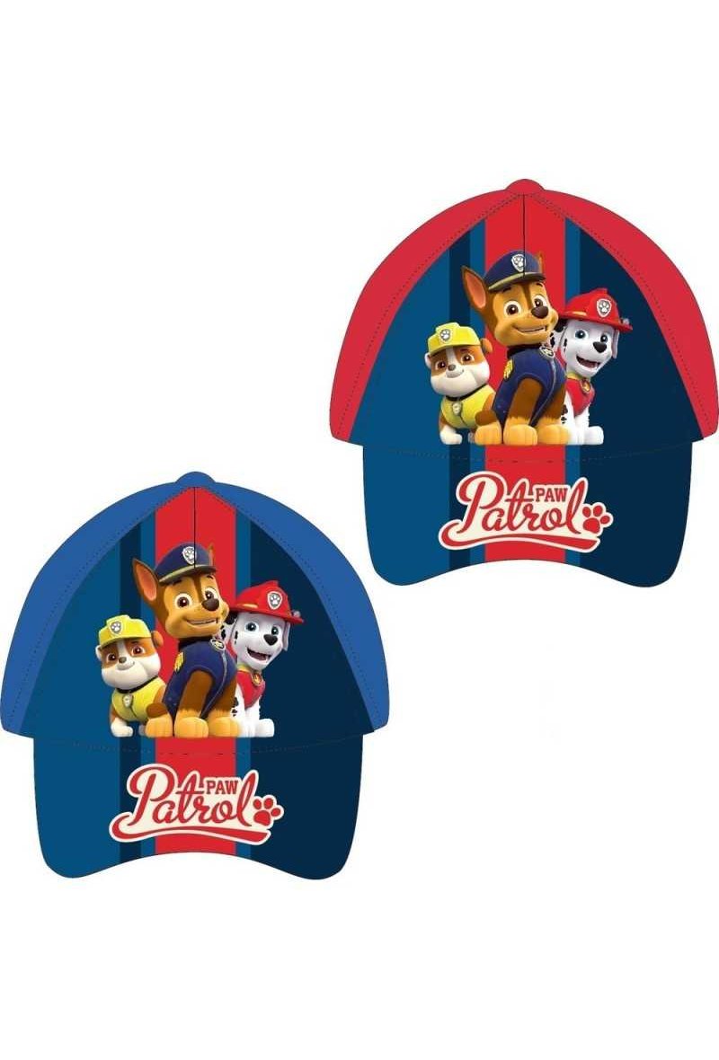 Casquette Pat Patrouille