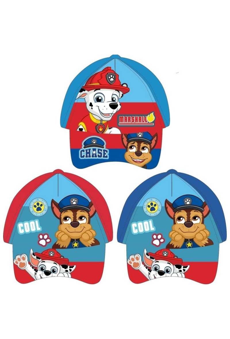 Casquette Paw Patrol - Pat Patrouille