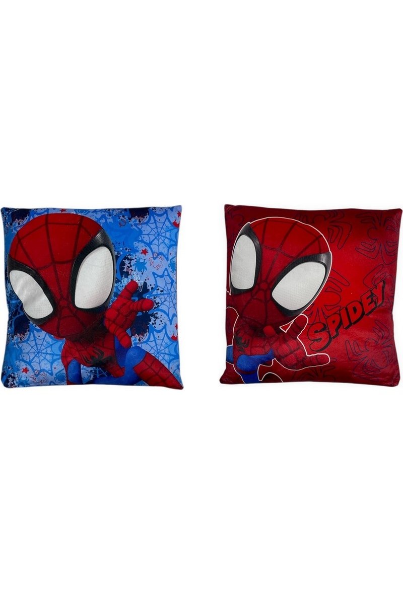 Coussin Spider-Man