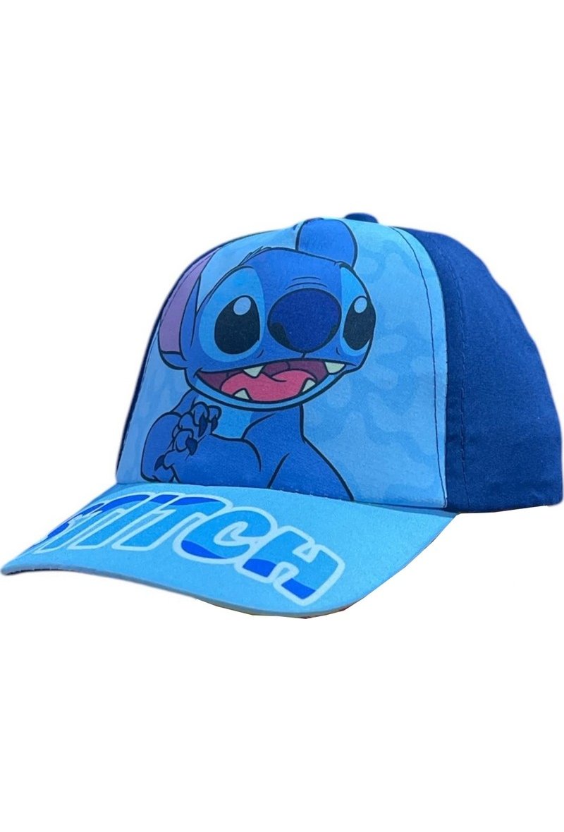 Casquette Stitch Disney