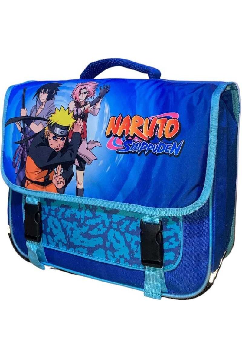 Cartable Naruto Qualité Supérieure