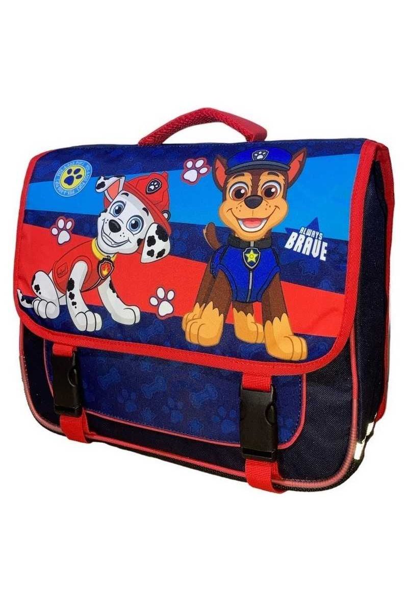 Cartable Paw Patrol Qualité Supérieure