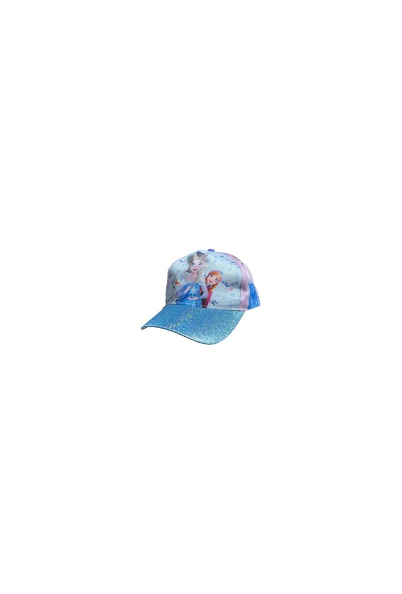 Casquette Frozen 2 Disney Full Sublimation