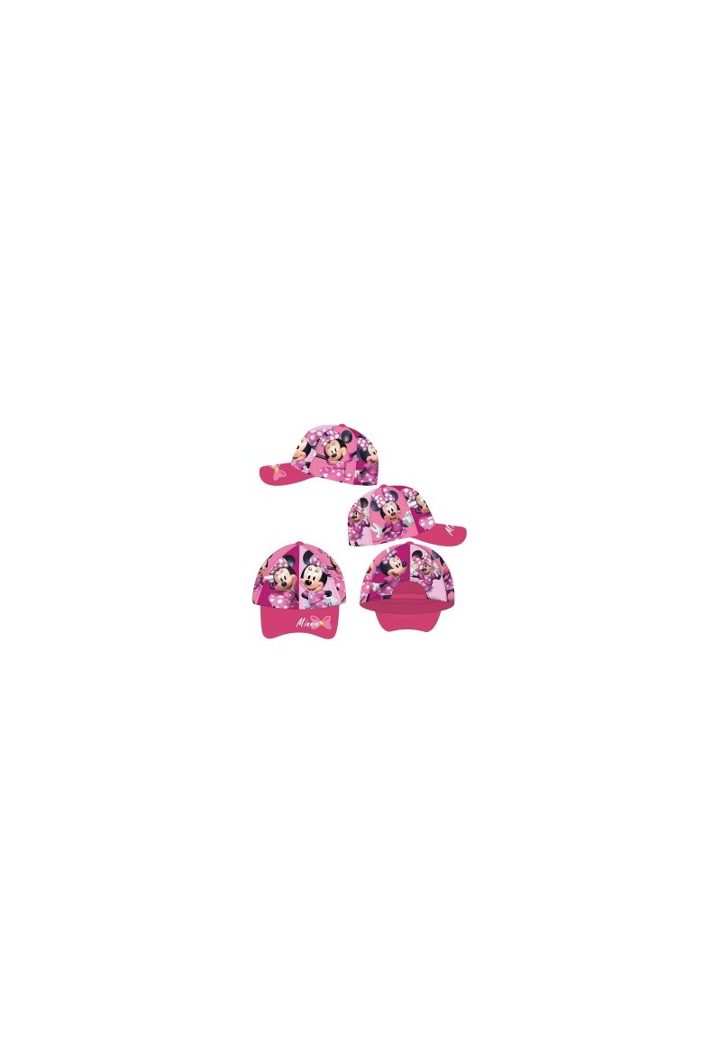 Casquette Minnie Disney Full Sublimation
