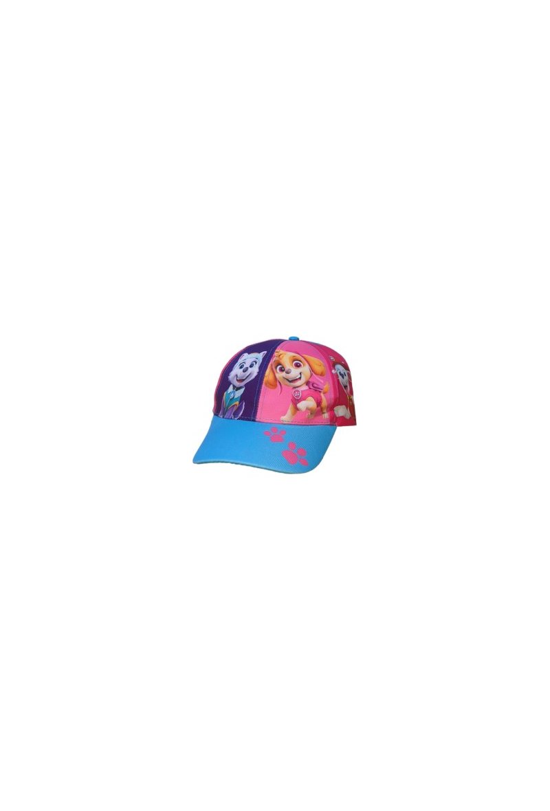 Casquette Paw Patrol Full Sublimation