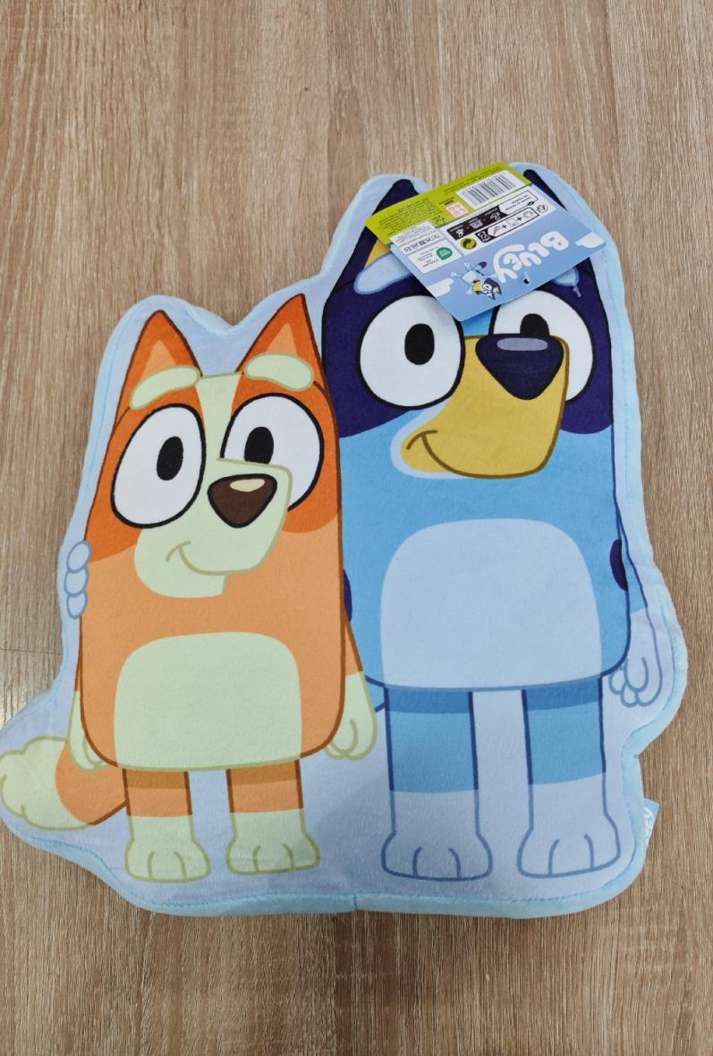 Coussin Bluey