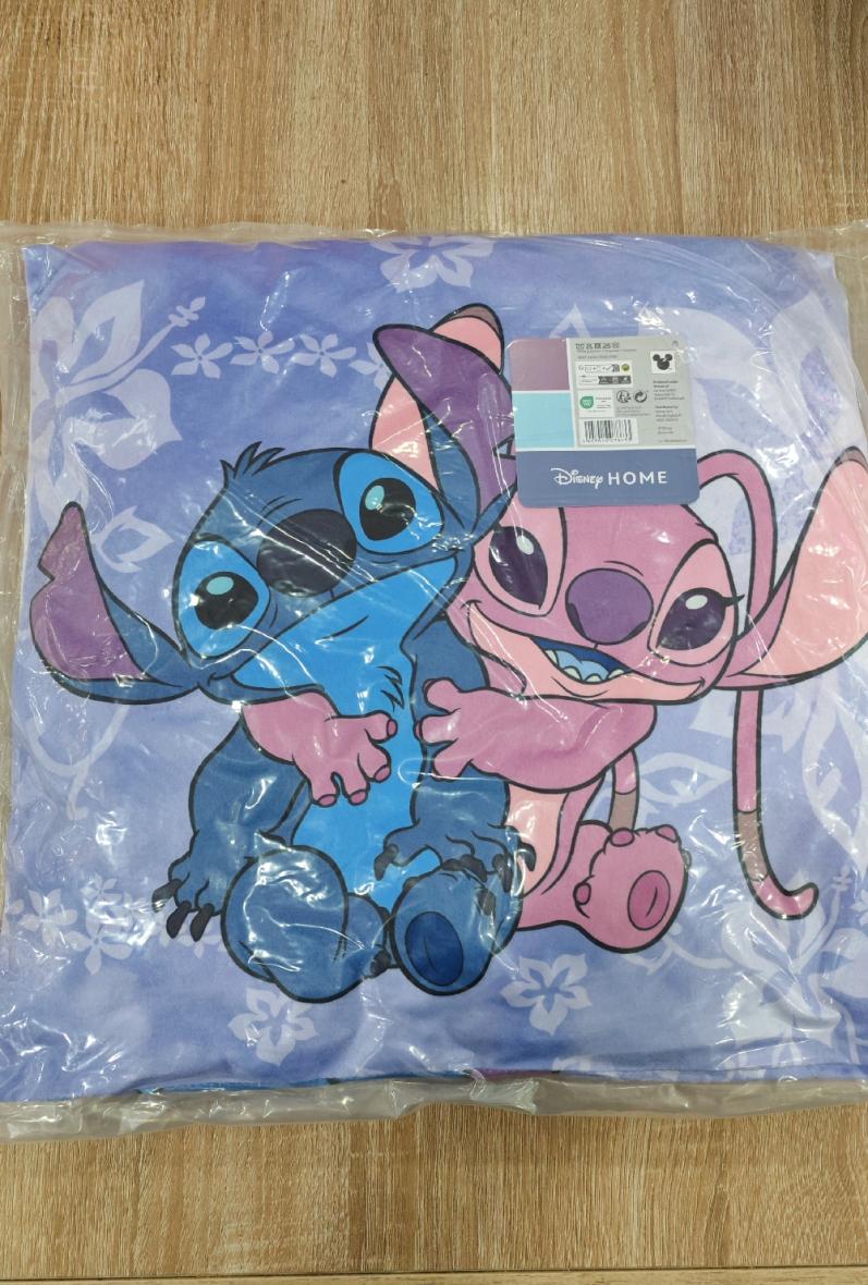 Coussin Stitch