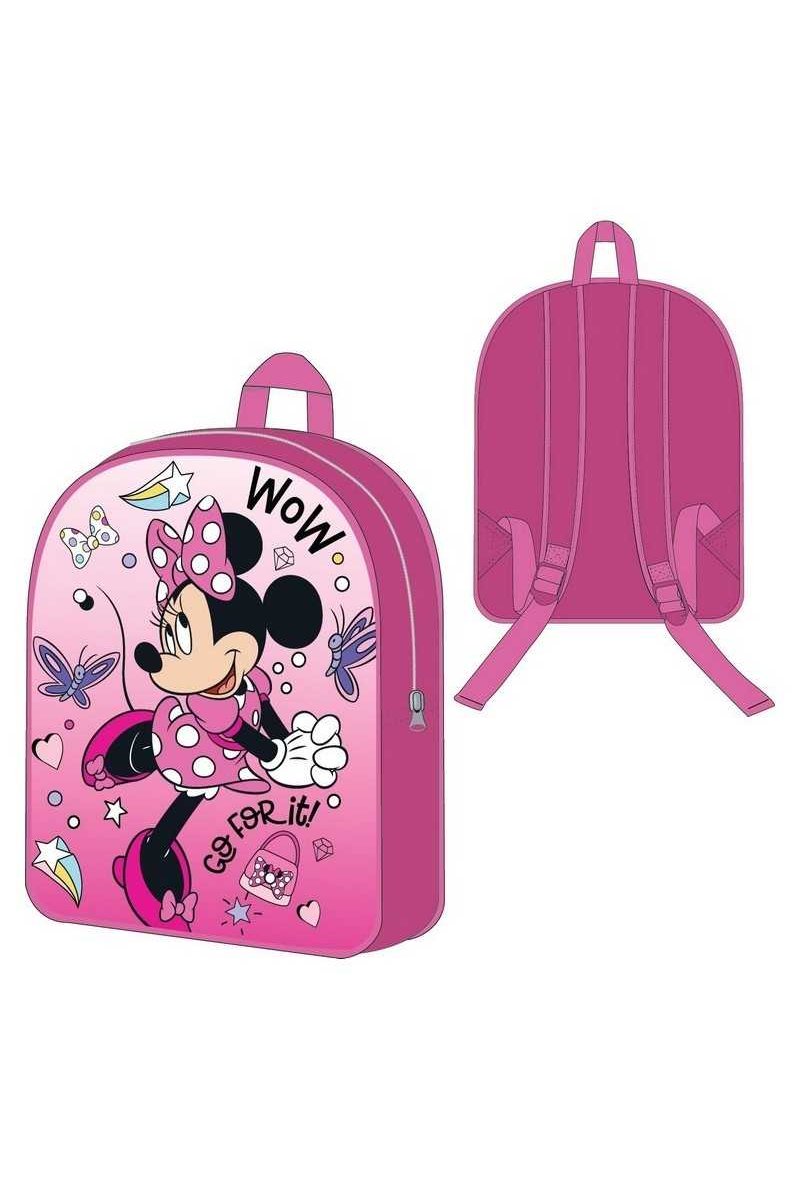 Sac à dos Minnie Disney 30 cm