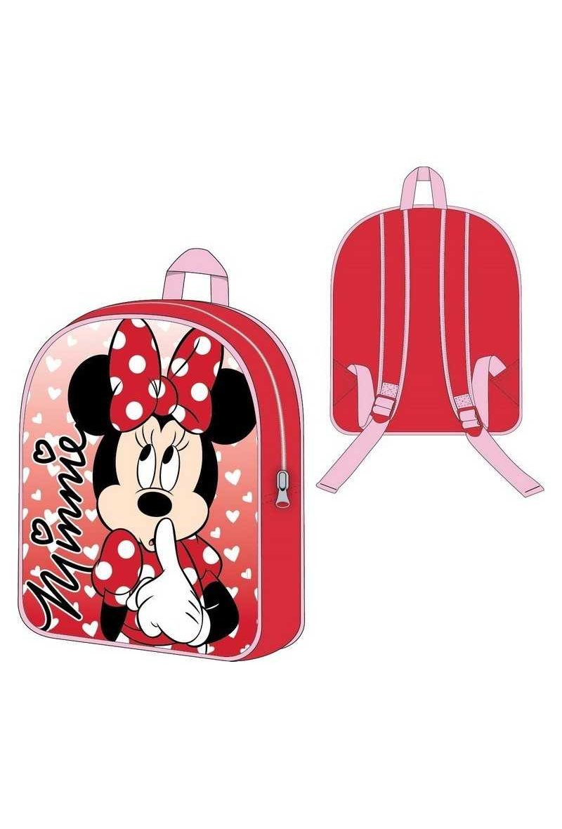 Sac à dos Minnie Disney 30 cm