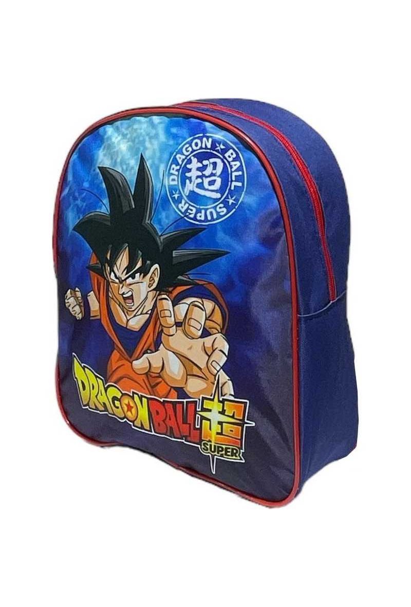 Sac à dos Dragon Ball Super 30 cm
