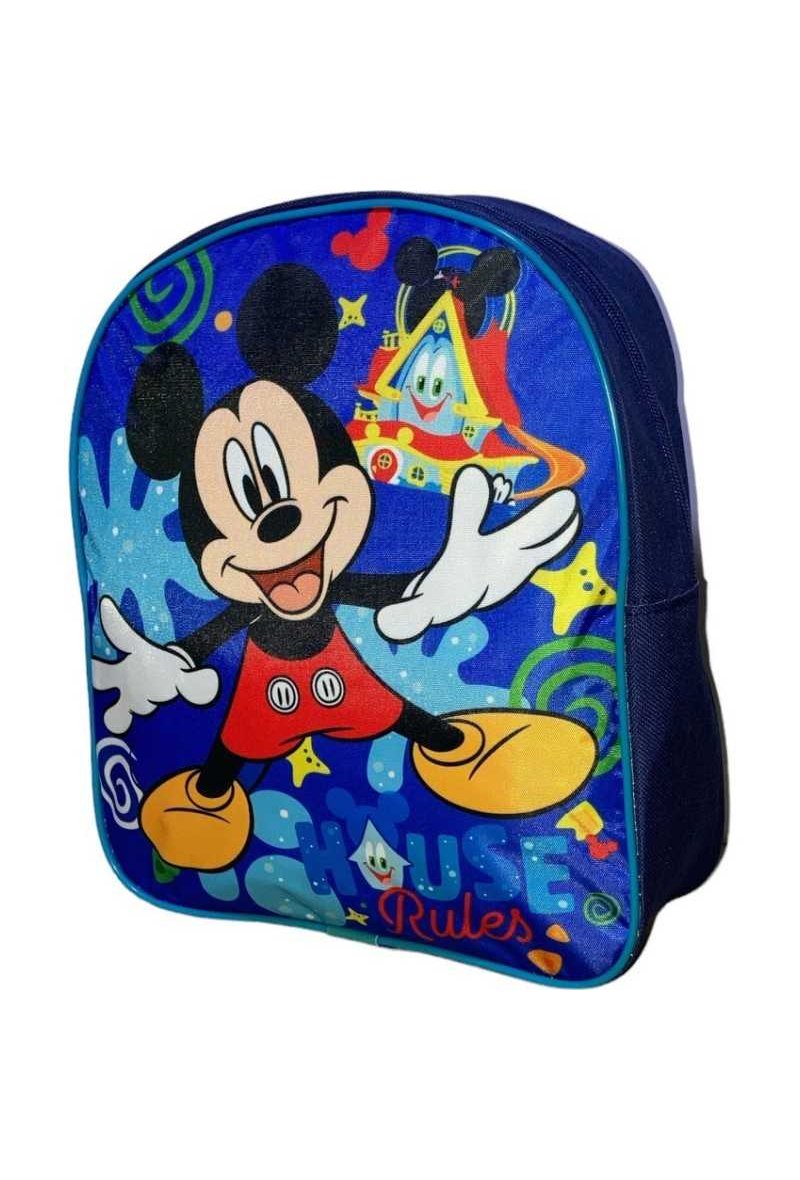 Sac à dos Mickey Disney 30 cm