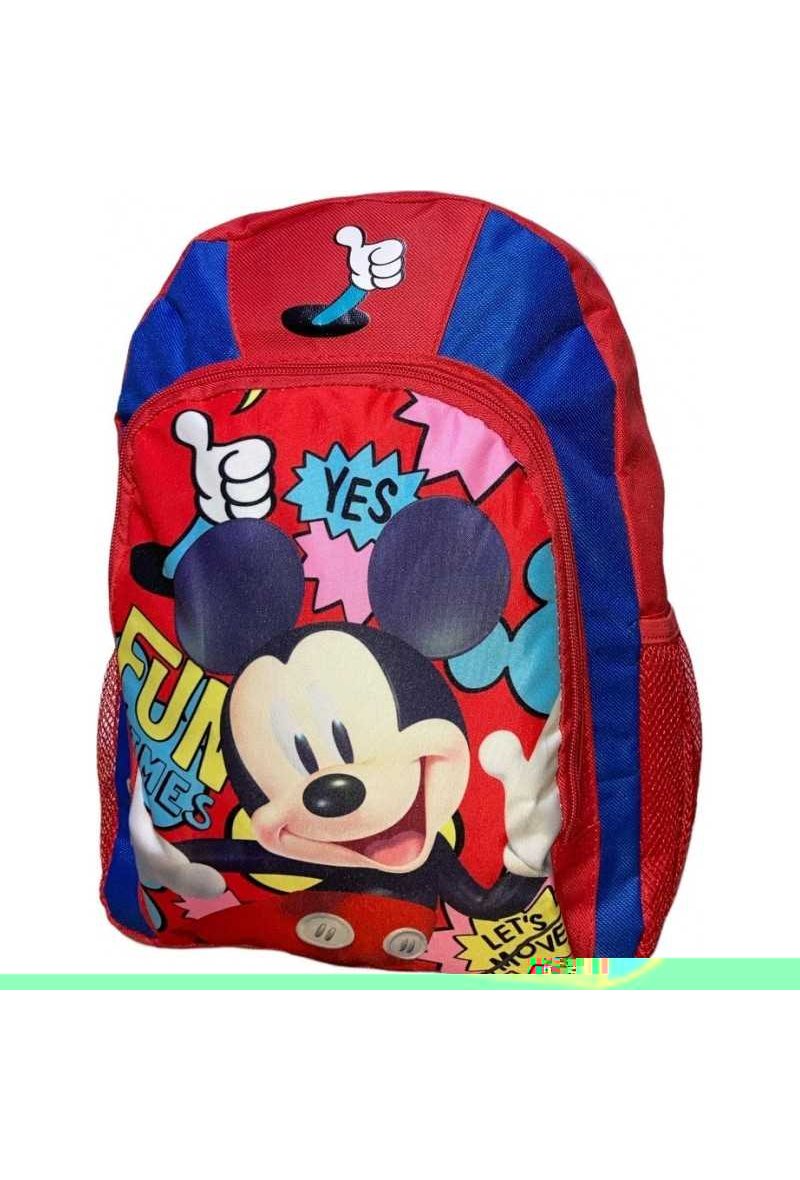 Sac à dos Mickey Disney 36 cm