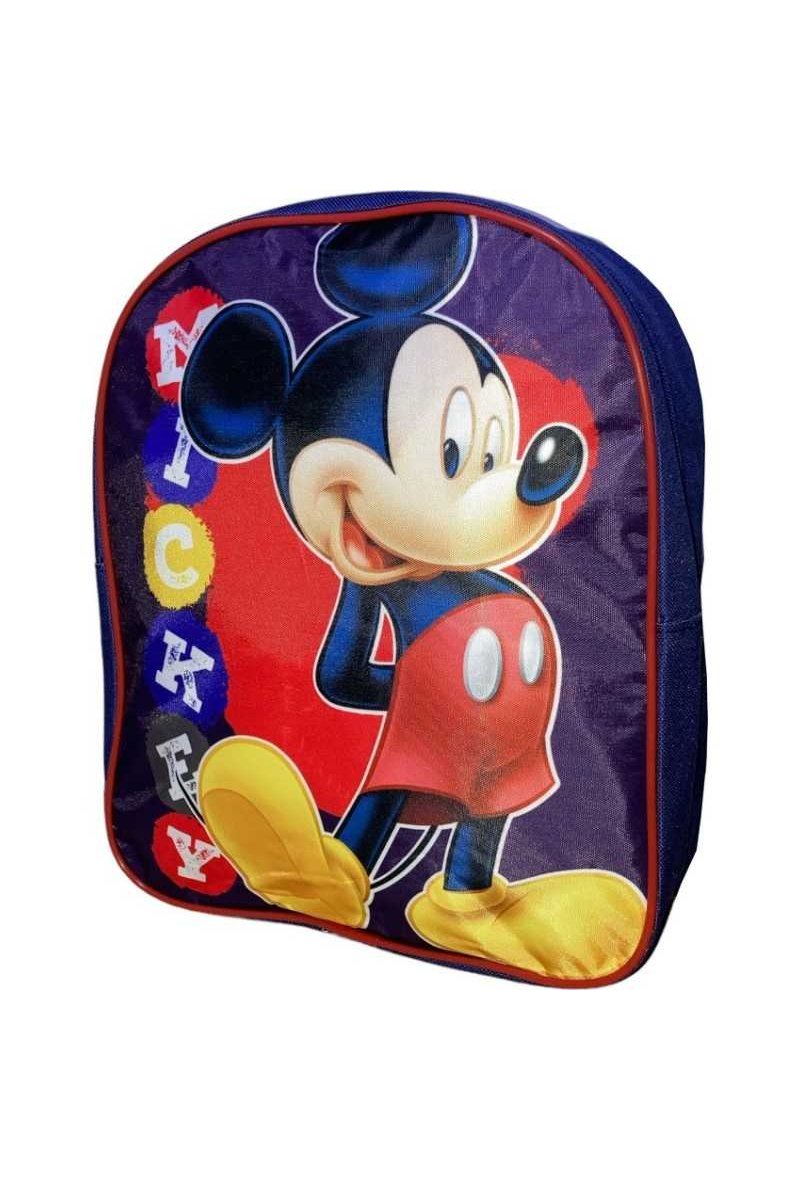 Sac à dos Mickey Disney 30 cm