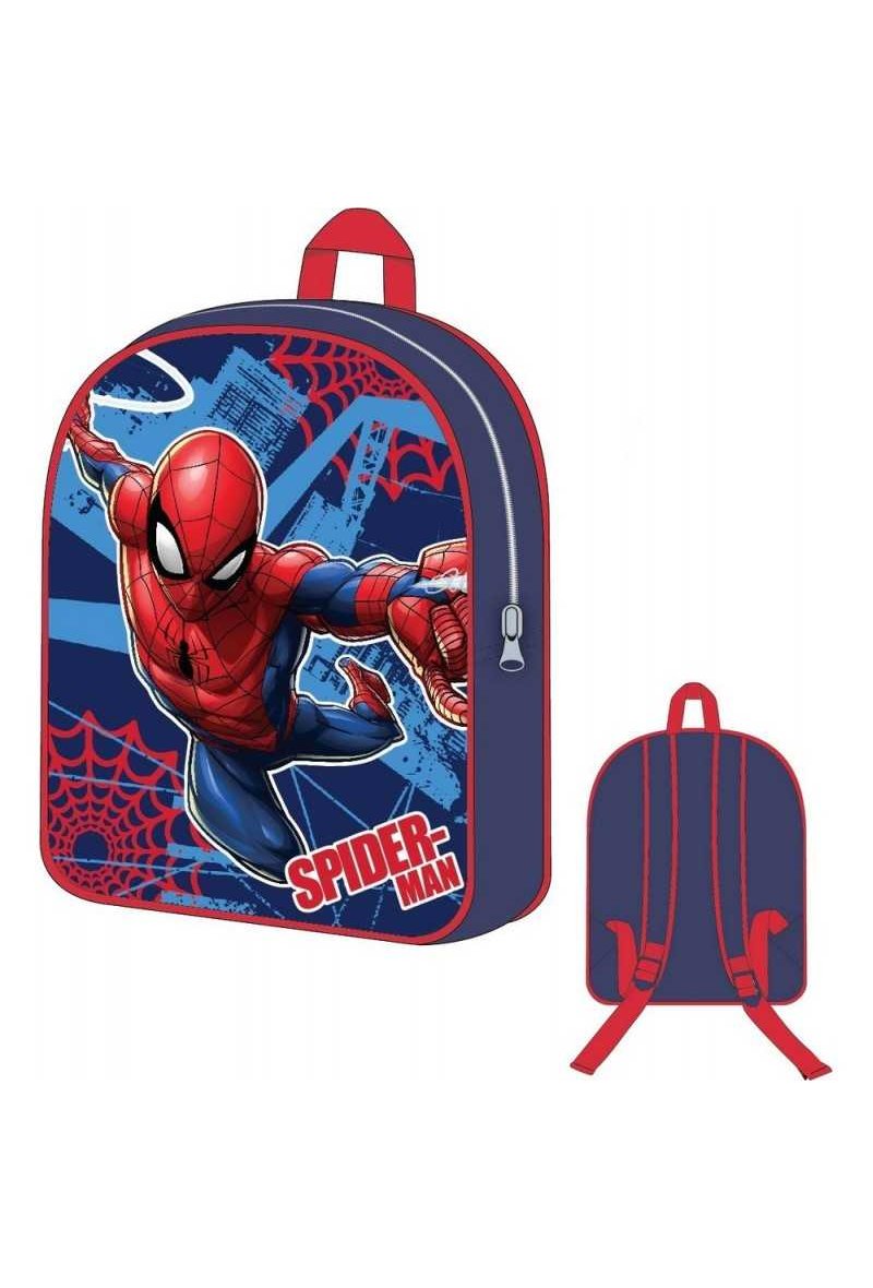 Sac à dos Spiderman Marvel 30 cm