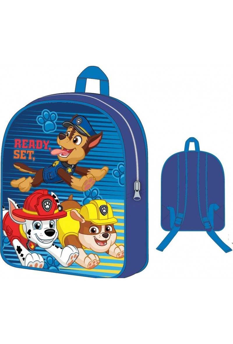 Sac À Dos Paw Patrol
