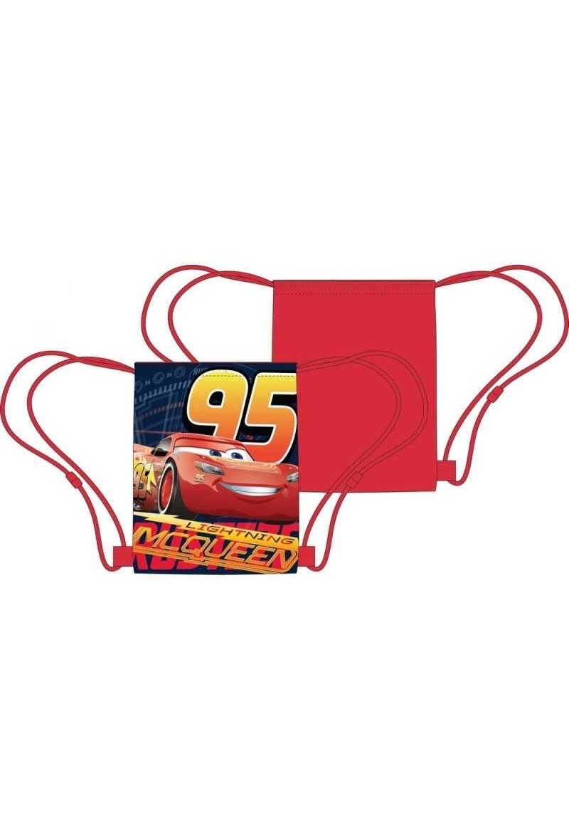 Sac De Piscine Cars Disney