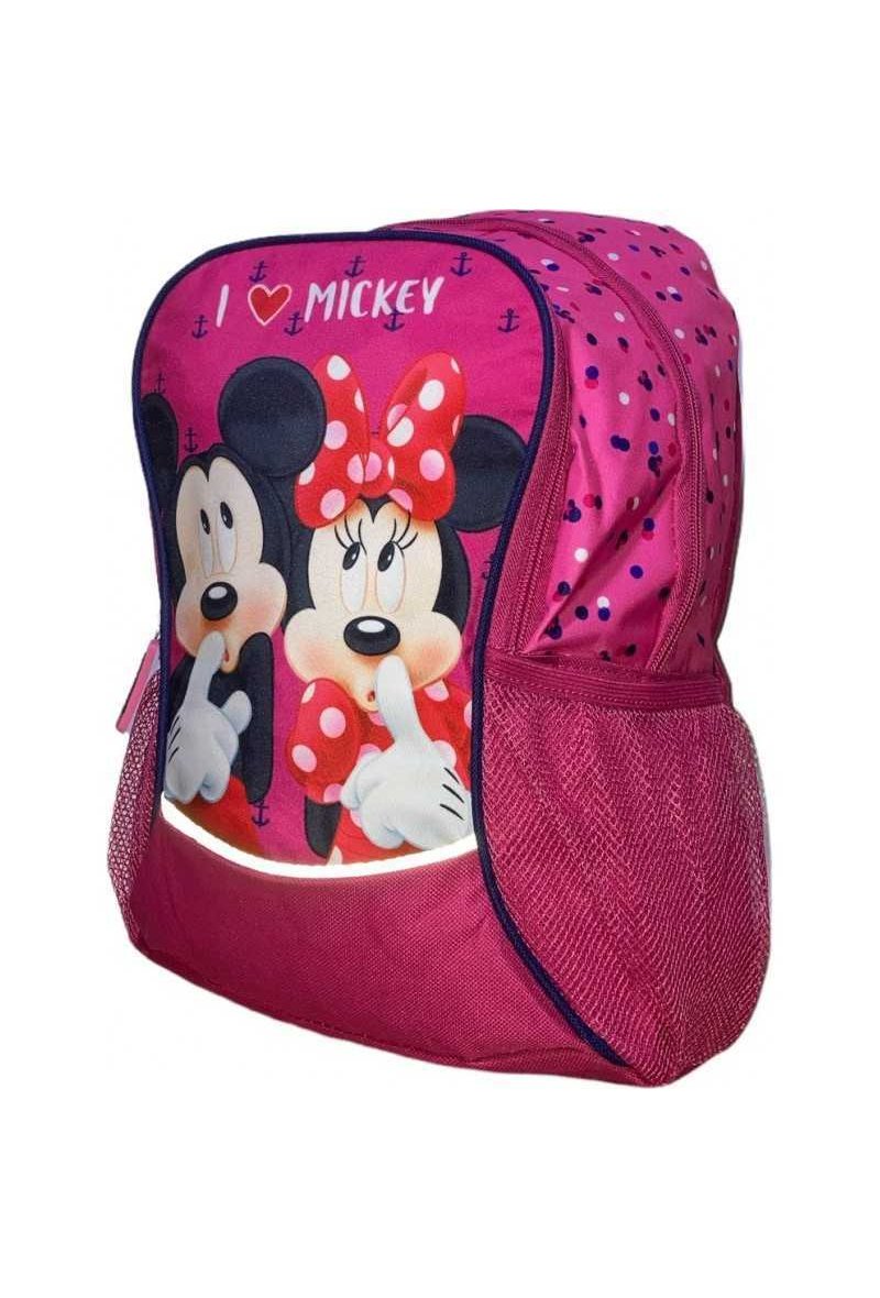 Sac À Dos Minnie Disney 37 Cm