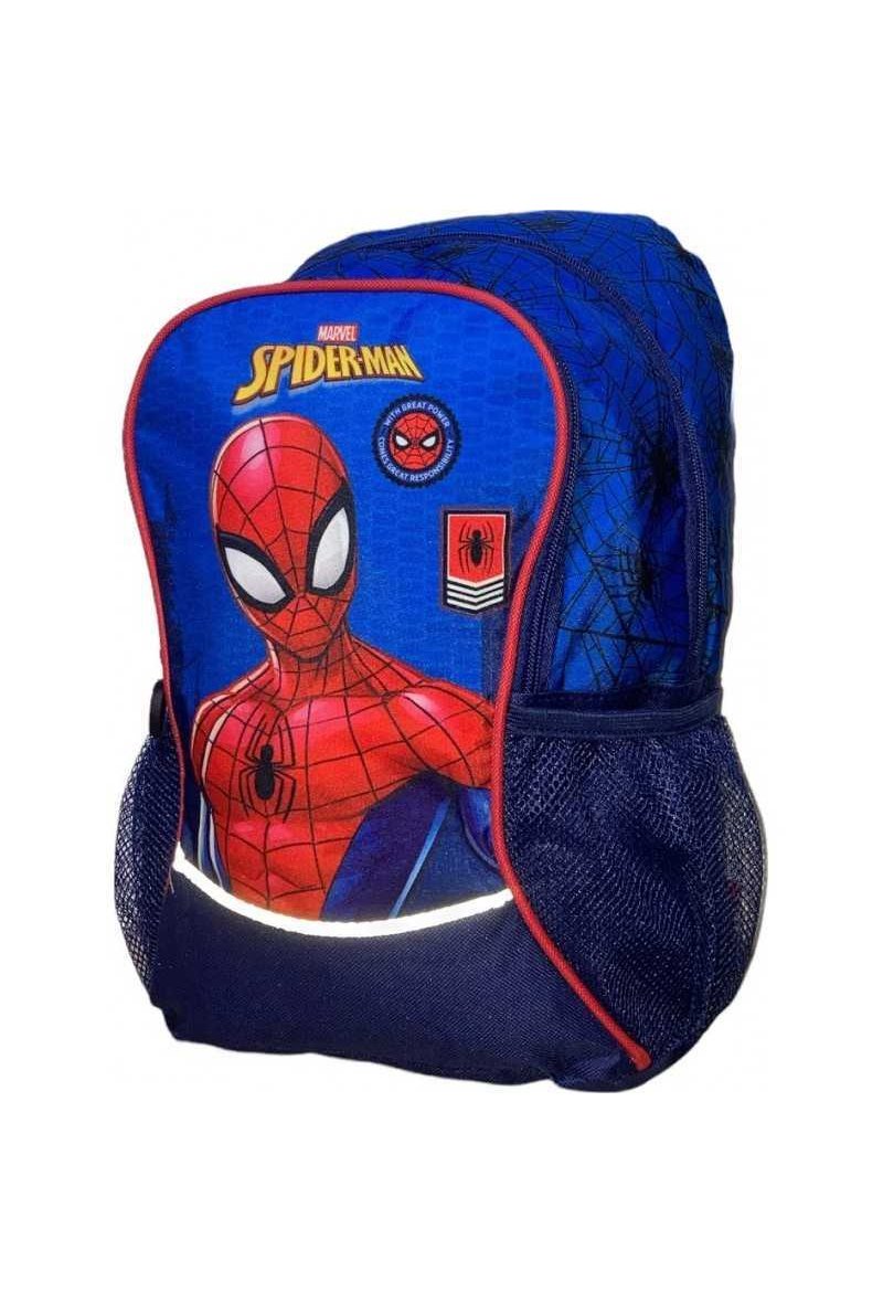 Sac À Dos Spiderman 37 Cm