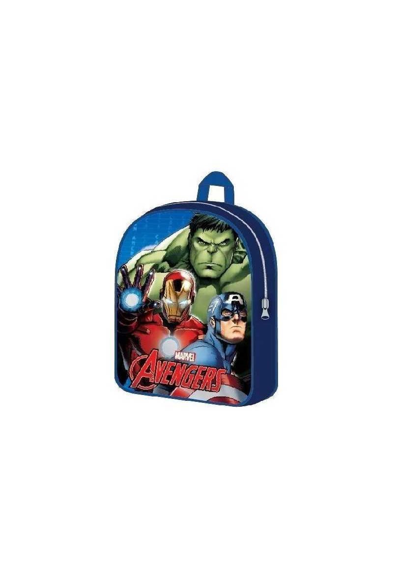 Sac À Dos Avengers Marvel