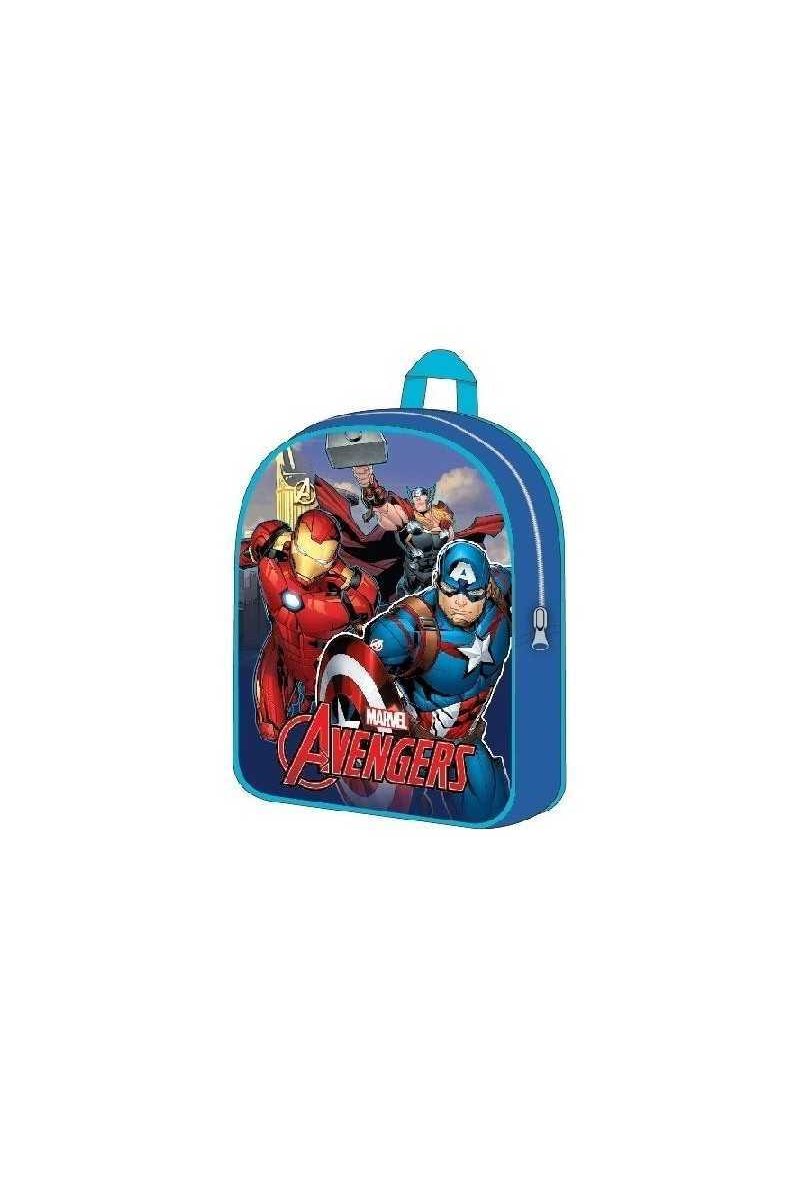 Sac À Dos Avengers Marvel