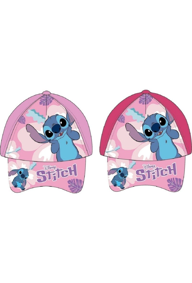 Casquette Stitch Disney