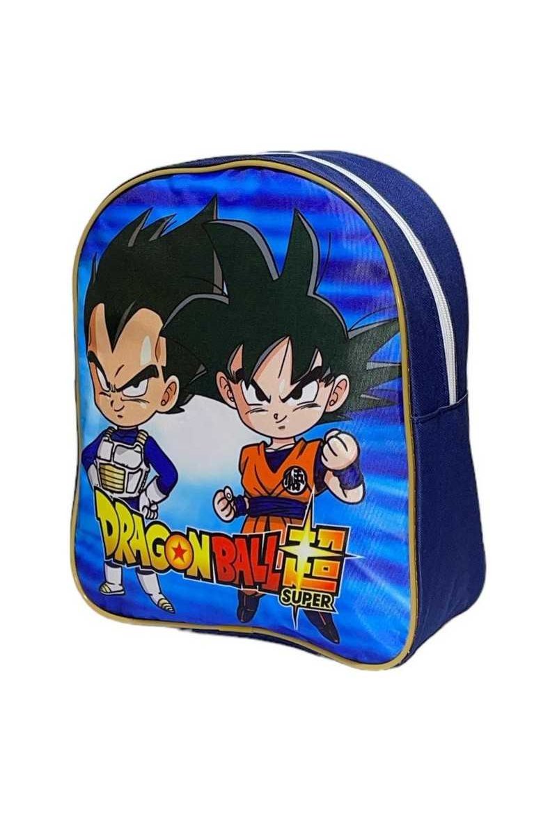 Sac À Dos Dragon Ball Super 30 Cm