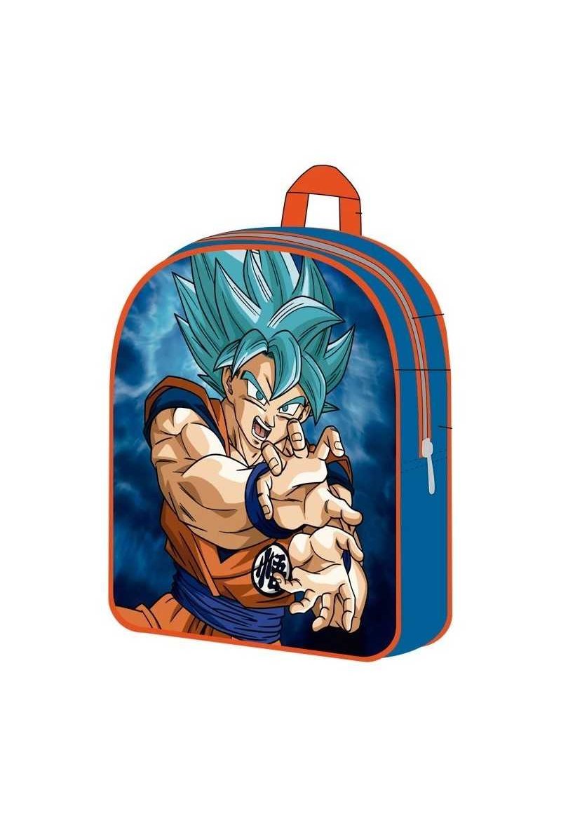 Sac À Dos Dragon Ball Super 40 Cm