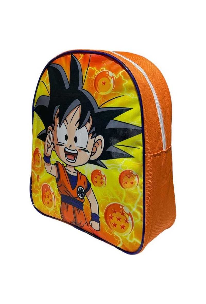 Sac À Dos Dragon Ball Z 30 Cm
