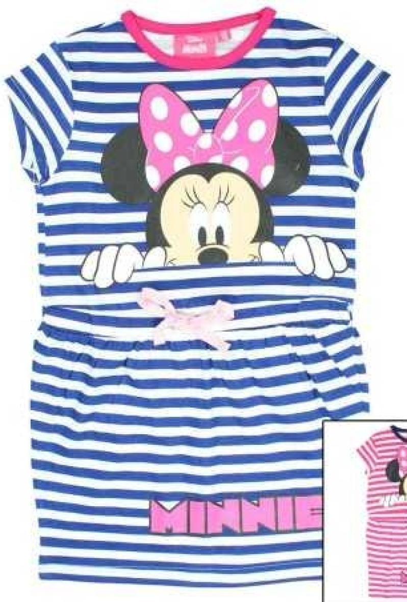 Robe Minnie Disney