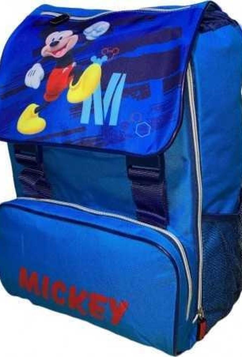 Sac à dos extensible Mikey Disney 40 cm