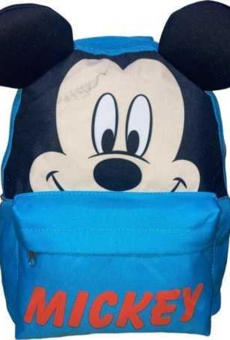 Sac à dos Mickey Disney 30 cm