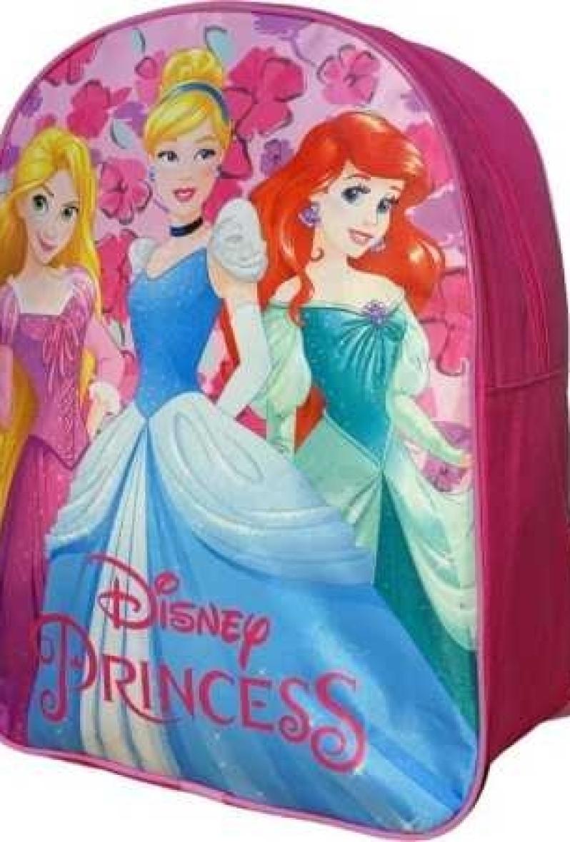 Sac à dos Princesse Disney 40 cm
