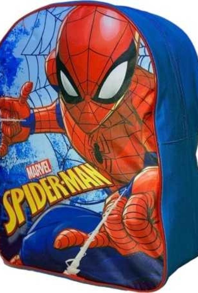 Sac à dos Spiderman 40 cm