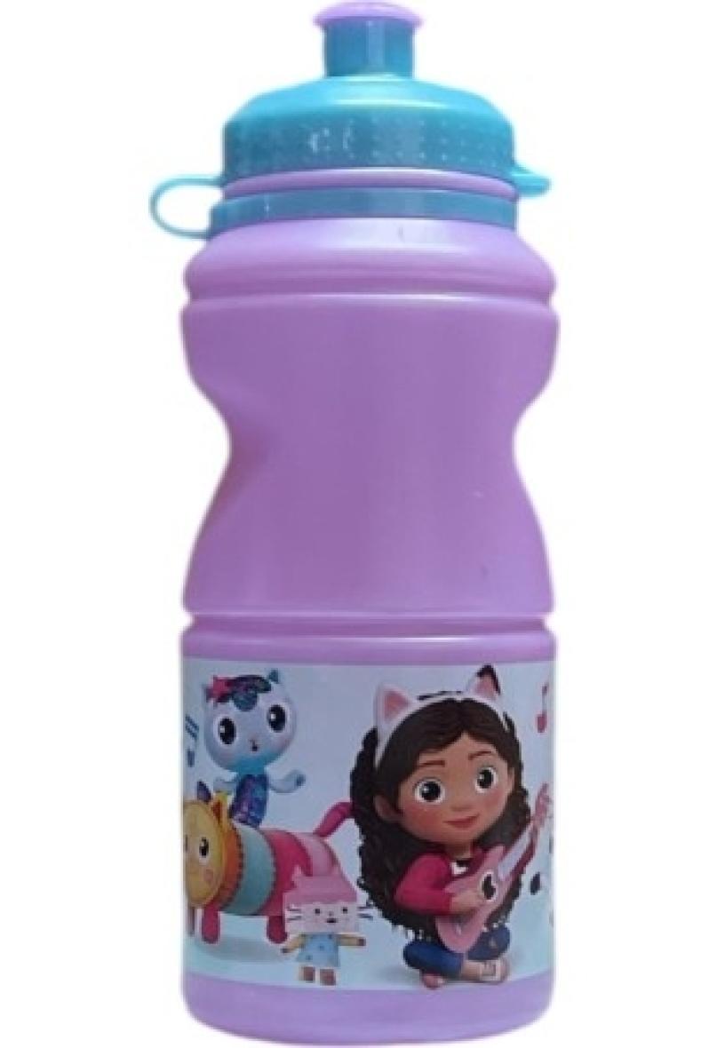 Bouteille Sport easy Hold 380 ML Gabby's Dollhouse