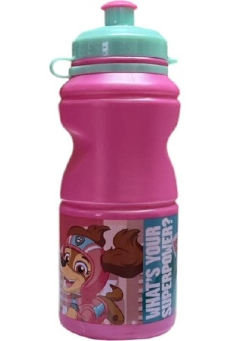 Bouteille Sport easy Hold 380 ML Pat patrouille
