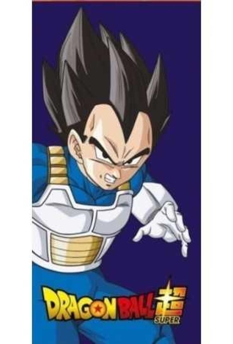 Drap de bain ou Serviette de plage Dragon Ball Super