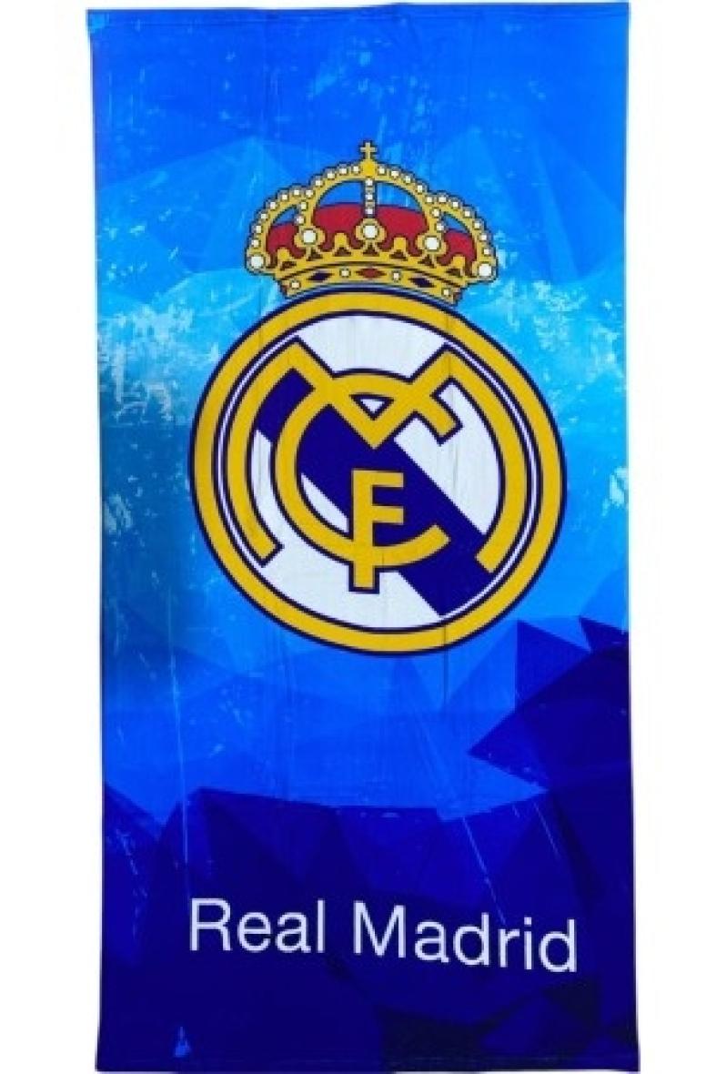Serviette de bain Real Madrid