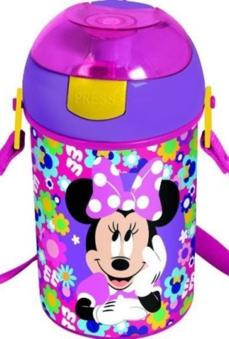 Gourde automatique Minnie Disney