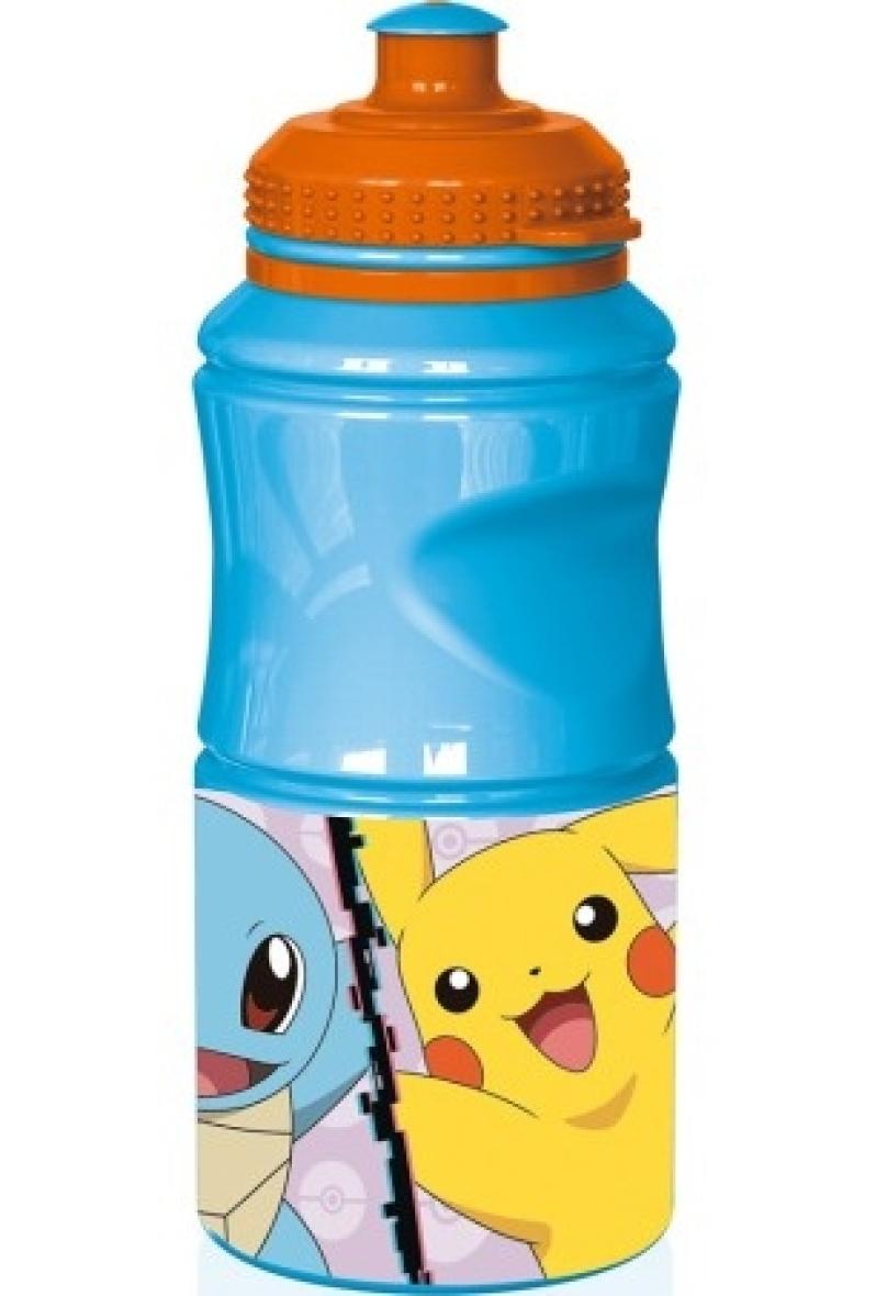 Gourde Sport Pokémon 380 ML