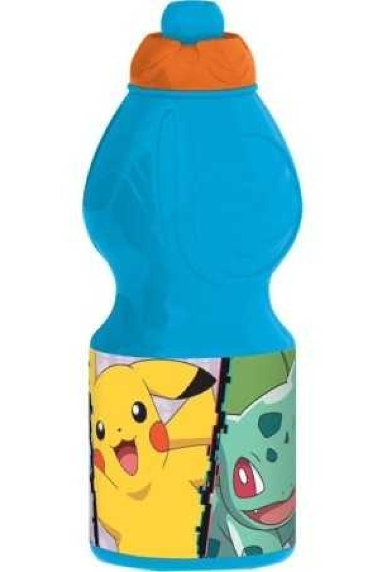 Gourde Sport Pokémon 400 ML