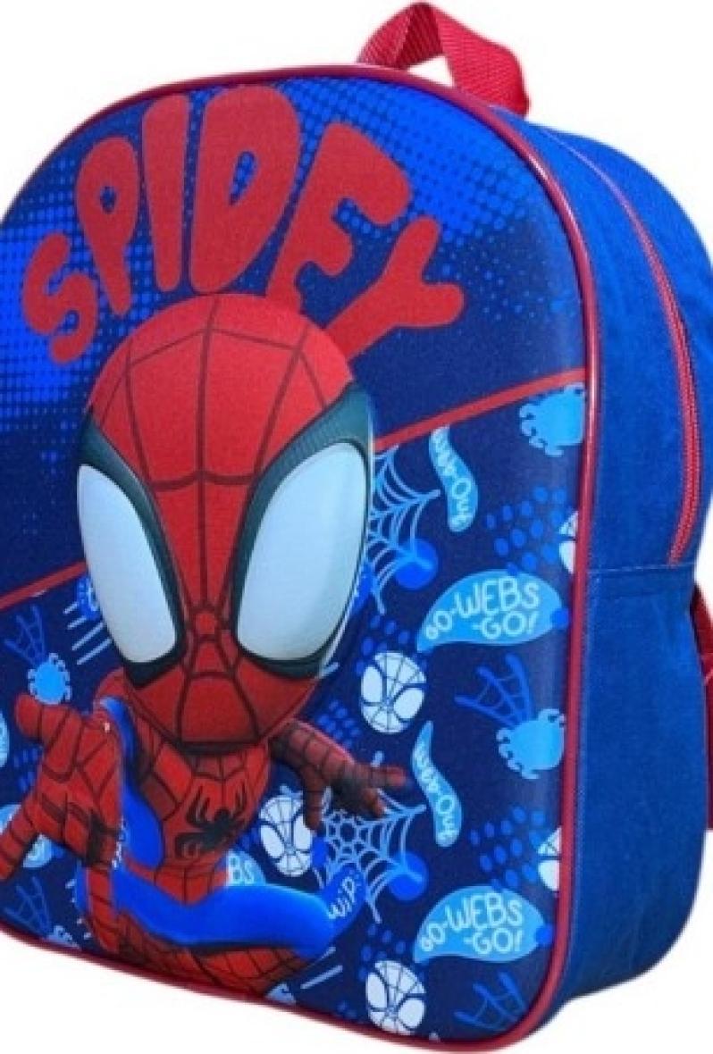 Sac à dos Spidey en 3D