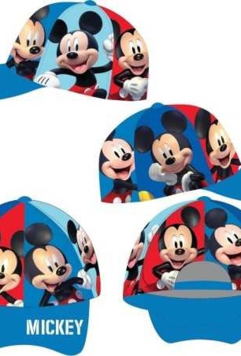 Casquette Mickey Disney Full sublimation