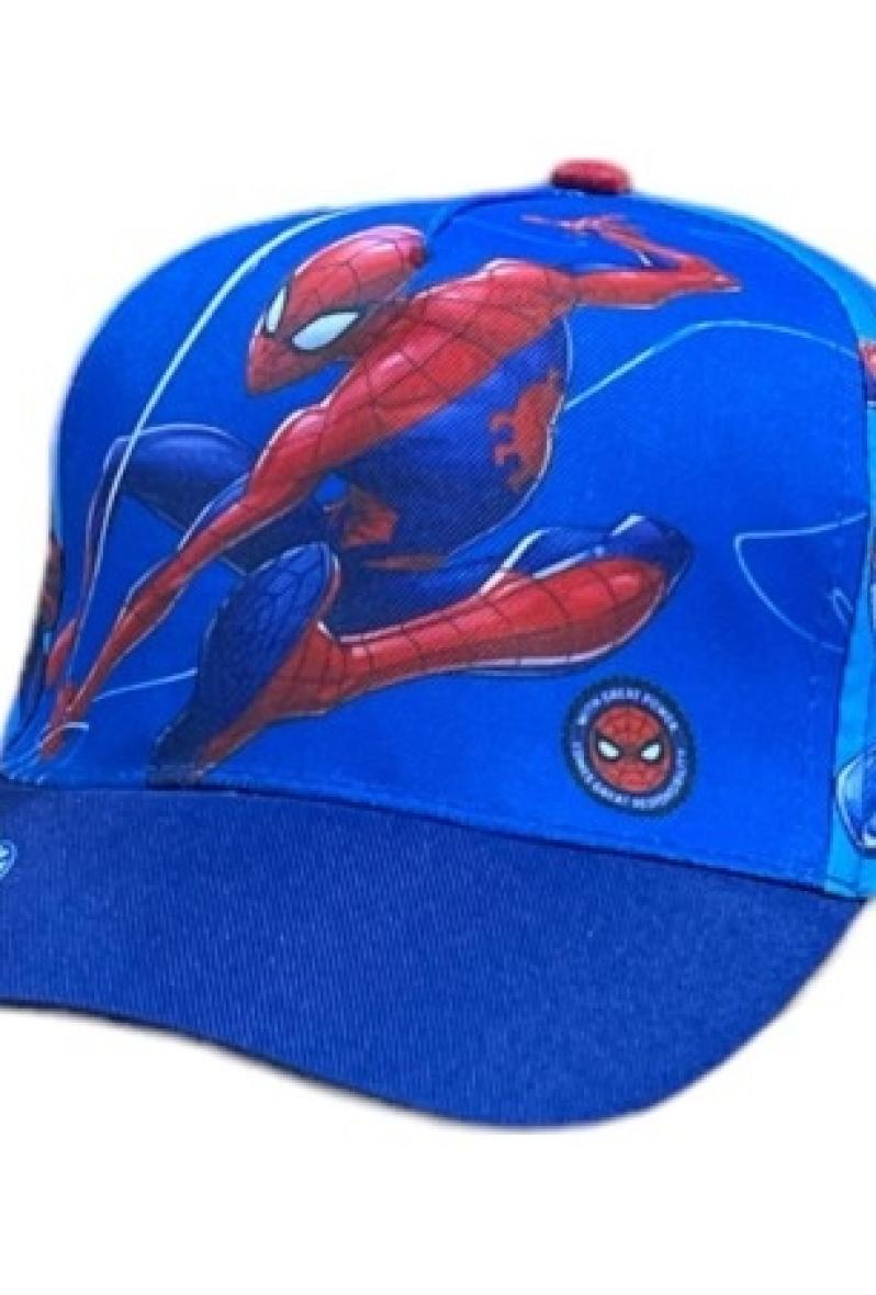 Casquette Spider-man Marvel Full Sublimation