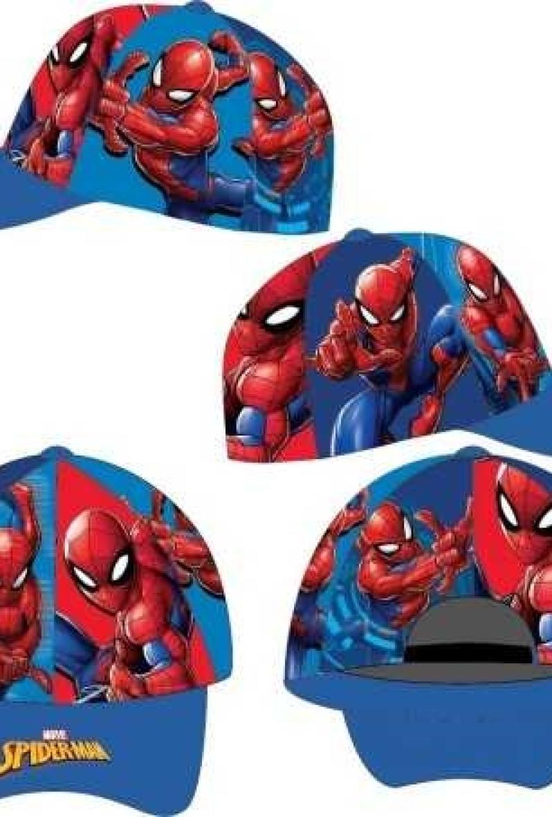 Casquette Spiderman Full Sublimation